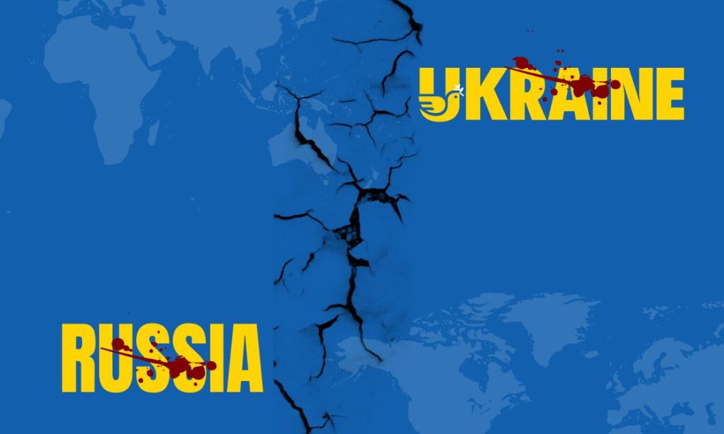 russia vs ukraine