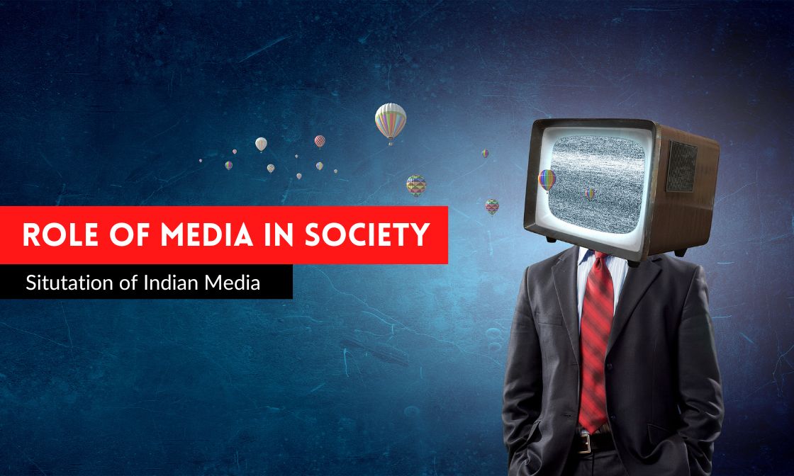 assignment topic role of media in society