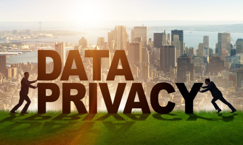 why data privacy is necessary?